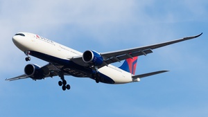 Photo of N438DX - Airbus A330-941 operated by Delta Air Lines