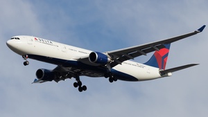 Photo of N826NW - Airbus A330-302 operated by Delta Air Lines