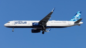 Photo of N955JB - Airbus A321-231 operated by jetBlue Airways