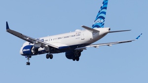 Photo of N3118J - Airbus A220-300 operated by jetBlue Airways