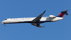 Photo of N913XJ - Bombardier CRJ-900LR operated by Delta Connection (opb Endeavor Air)
