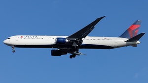 Latest photo at John F. Kennedy International - New York City