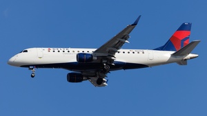 Photo of N237JQ - Embraer ERJ-175LR operated by Delta Connection (opb Republic Airways)