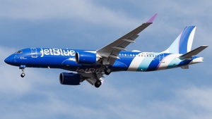 Photo of N3284J - Airbus A220-300 operated by jetBlue Airways
