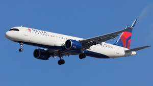 Photo of N531DA - Airbus A321-271NX operated by Delta Air Lines