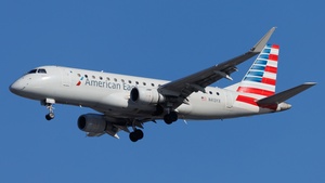 Photo of N413YX - Embraer ERJ-175LR operated by American Eagle (opb Republic Airways)