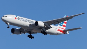 Photo of N759AN - Boeing 777-223(ER) operated by American Airlines