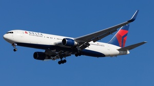 Photo of N198DN - Boeing 767-332(ER) operated by Delta Air Lines