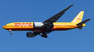 Photo of N775CK - Boeing 777-FBL operated by Kalitta Air