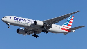 Photo of N796AN - Boeing 777-223(ER) operated by American Airlines