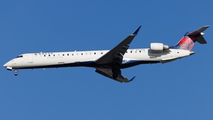 Photo of N153PQ - Bombardier CRJ-900LR operated by Delta Connection (opb Endeavor Air)