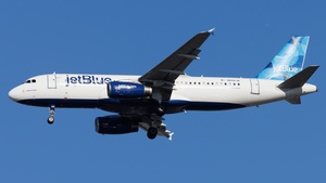 Photo of N656JB - Airbus A320-232 operated by jetBlue Airways