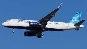Photo of N834JB - Airbus A320-232 operated by jetBlue Airways