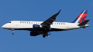 Photo of N228JQ - Embraer ERJ-175LR operated by Delta Connection (opb Republic Airways)
