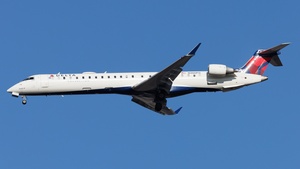Photo of N305PQ - Bombardier CRJ-900LR operated by Delta Connection (opb Endeavor Air)
