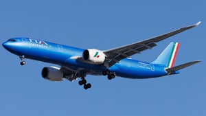 Photo of EI-HJR - Airbus A330-941 operated by ITA Airways