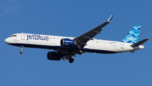 Photo of N4064J - Airbus A321-271NX operated by jetBlue Airways