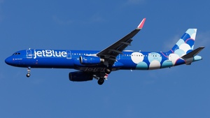 Photo of N997JL - Airbus A321-231 operated by jetBlue Airways