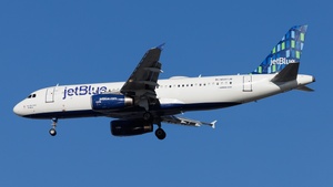 Photo of N597JB - Airbus A320-232 operated by jetBlue Airways