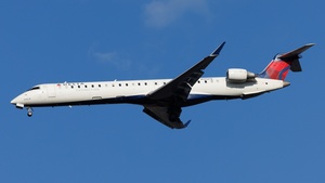Photo of N195PQ - Bombardier CRJ-900LR operated by Delta Connection (opb Endeavor Air)