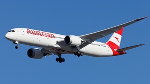 Photo of OE-LPL - Boeing 787-9 Dreamliner operated by Austrian Airlines