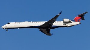 Photo of N314PQ - Bombardier CRJ-900LR operated by Delta Connection (opb Endeavor Air)