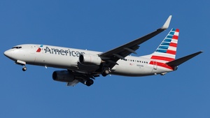 Photo with serial 33223 - Boeing 737-823