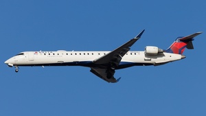 Photo of N936XJ - Bombardier CRJ-900LR operated by Delta Connection (opb Endeavor Air)
