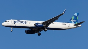 Photo of N991JT - Airbus A321-231 operated by jetBlue Airways