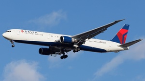 Photo of N843MH - Boeing 767-432(ER) operated by Delta Air Lines