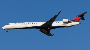 Photo of N306PQ - Bombardier CRJ-900LR operated by Delta Connection (opb Endeavor Air)
