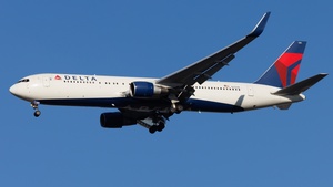 Photo of N1200K - Boeing 767-332(ER) operated by Delta Air Lines