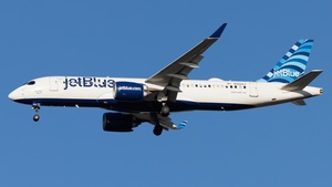Photo of N3065J - Airbus A220-300 operated by jetBlue Airways