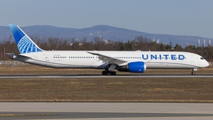 Photo of N14001 - Boeing 787-10 Dreamliner operated by United Airlines