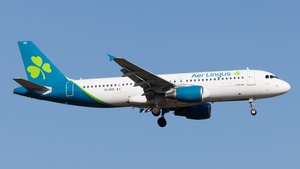 Photo of EI-DVE - Airbus A320-214 operated by Aer Lingus