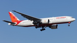 Photo of VT-AEI - Boeing 777-232(LR) operated by Air India