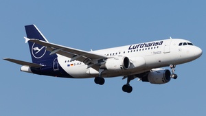 Photo of D-AILN - Airbus A319-114 operated by Lufthansa