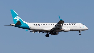Photo of I-JENJ - Embraer ERJ-190LR operated by Air Dolomiti