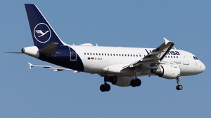 Photo of D-AILD - Airbus A319-114 operated by Lufthansa