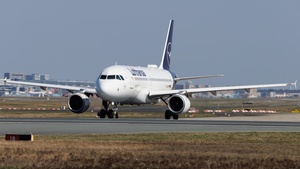 Photo of D-AILN - Airbus A319-114 operated by Lufthansa