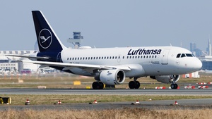 Photo of D-AILK - Airbus A319-114 operated by Lufthansa