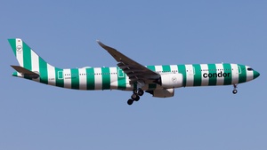 Photo of D-ANRE - Airbus A330-941 operated by Condor