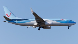 Photo of D-ATUR - Boeing 737-8K5 operated by TUIfly