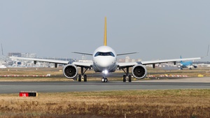 Photo of TC-RFV - Airbus A321-251NX operated by Pegasus Airlines