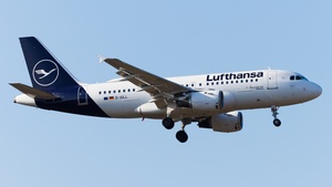 Photo of D-AILL - Airbus A319-114 operated by Lufthansa