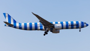 Photo of D-ANRB - Airbus A330-941 operated by Condor