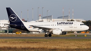 Photo of D-AILI - Airbus A319-114 operated by Lufthansa