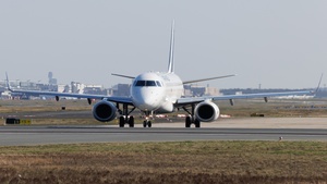 Photo of F-HBQD - Embraer ERJ-190STD operated by Air France HOP