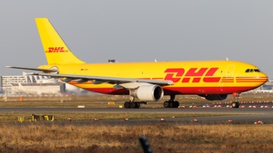 Photo of D-AEAI - Airbus A300B4-622R(F) operated by European Air Transport
