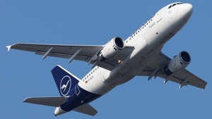 Photo of D-AILK - Airbus A319-114 operated by Lufthansa